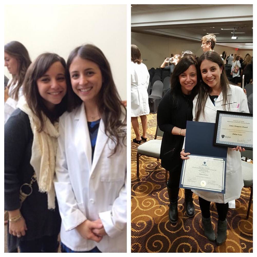 Meet your Posher, Chelsea